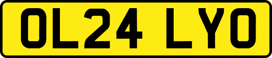 OL24LYO