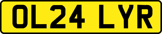 OL24LYR