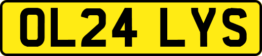 OL24LYS