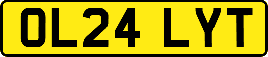 OL24LYT