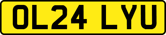 OL24LYU
