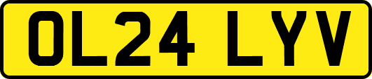 OL24LYV