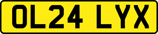 OL24LYX