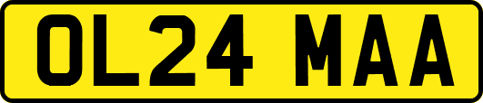 OL24MAA