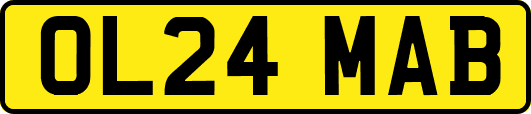 OL24MAB