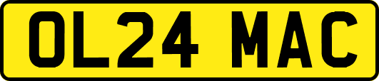 OL24MAC