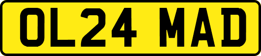 OL24MAD