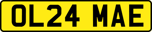 OL24MAE