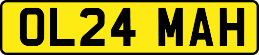 OL24MAH