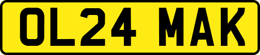 OL24MAK