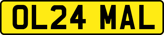 OL24MAL