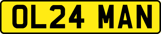 OL24MAN