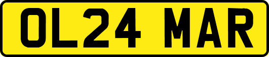 OL24MAR