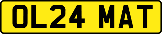 OL24MAT