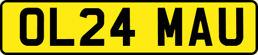 OL24MAU
