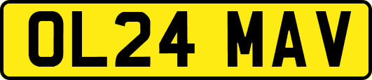 OL24MAV