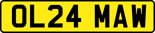 OL24MAW