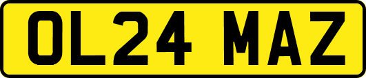OL24MAZ