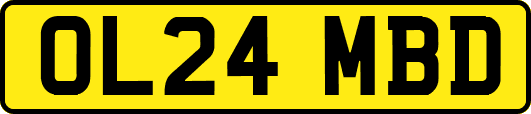 OL24MBD
