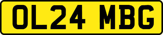 OL24MBG