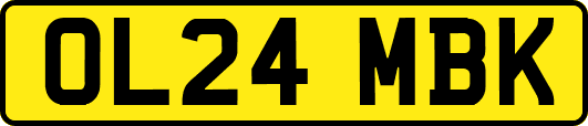 OL24MBK