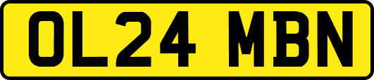 OL24MBN