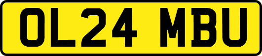 OL24MBU