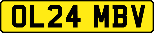 OL24MBV
