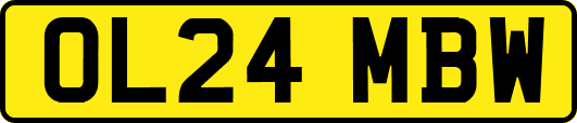 OL24MBW