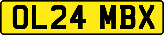OL24MBX