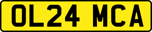 OL24MCA