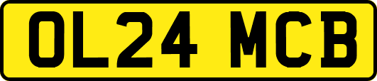 OL24MCB