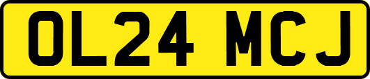 OL24MCJ