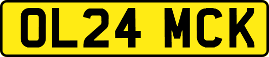 OL24MCK
