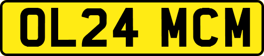 OL24MCM