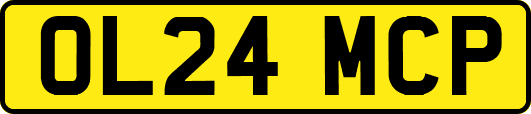 OL24MCP