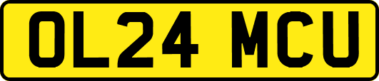 OL24MCU