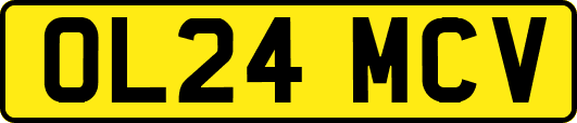 OL24MCV