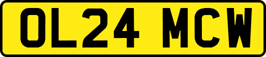 OL24MCW