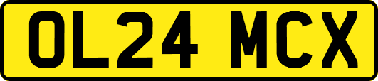 OL24MCX