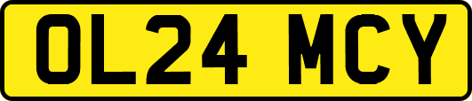 OL24MCY