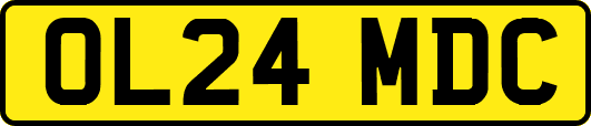 OL24MDC