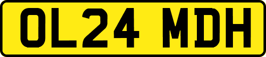 OL24MDH