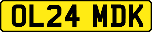 OL24MDK
