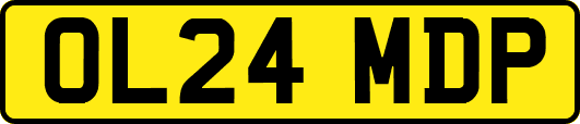 OL24MDP