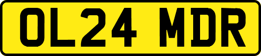 OL24MDR