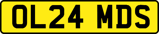 OL24MDS