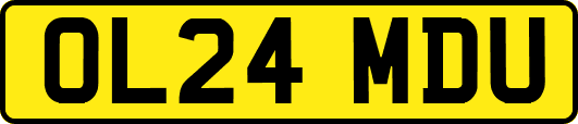 OL24MDU