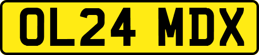 OL24MDX