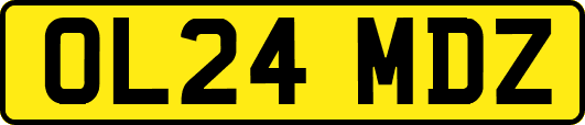 OL24MDZ